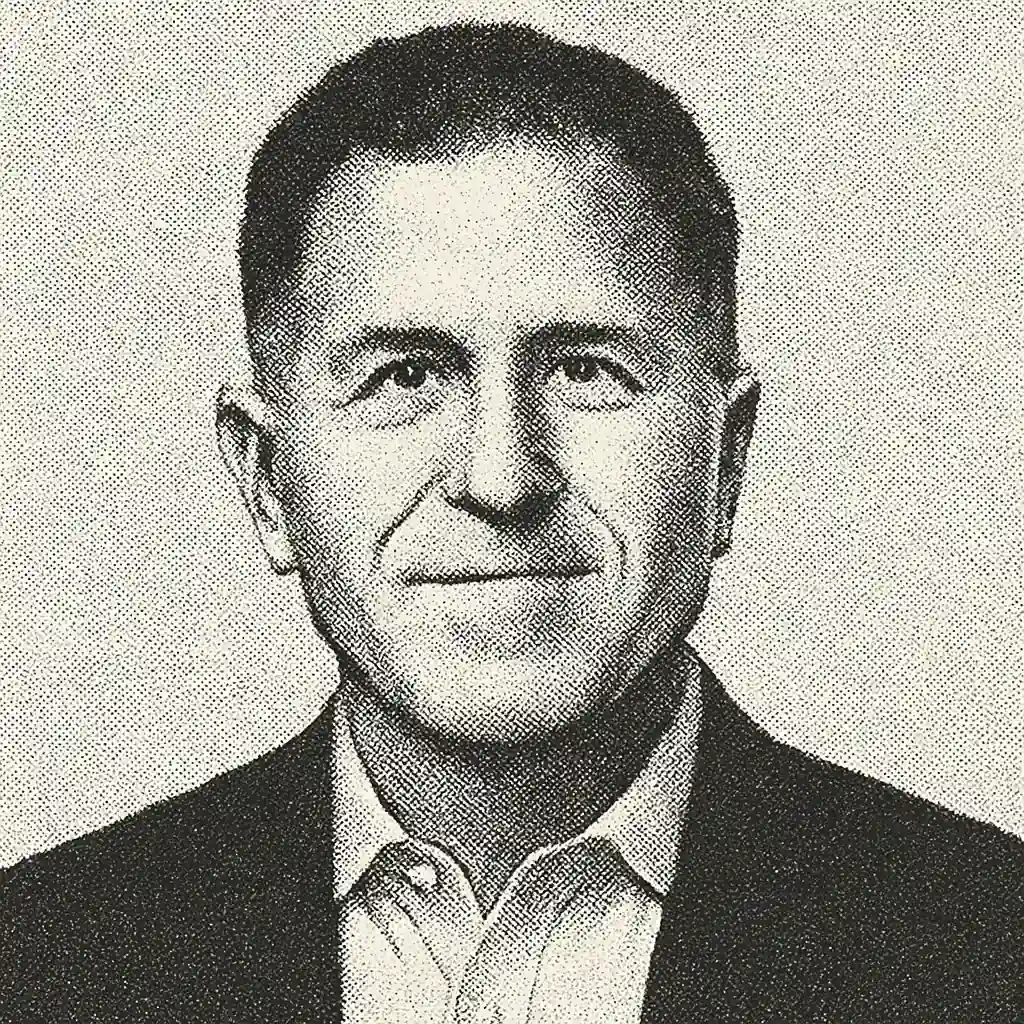 Michael Dell